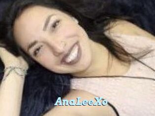 AnaLeeXo