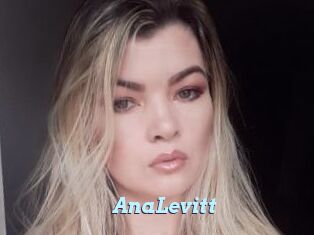 AnaLevitt