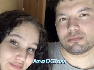 AnaOGloss