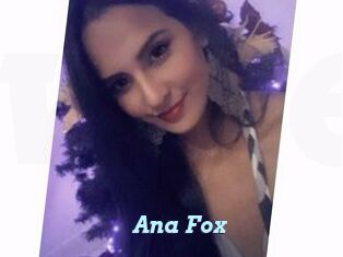 Ana_Fox