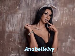 AnabelleIvy Webcam Teen