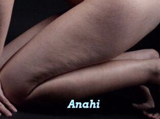 Anahi