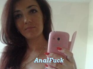 AnalFuck