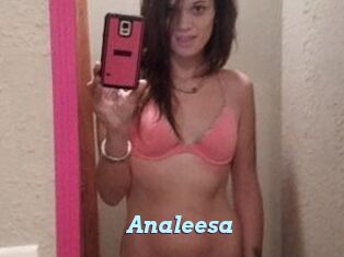 Analeesa