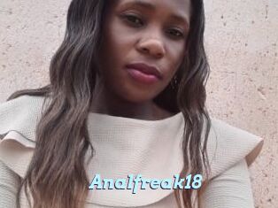 Analfreak18