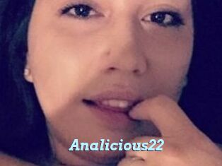 Analicious22