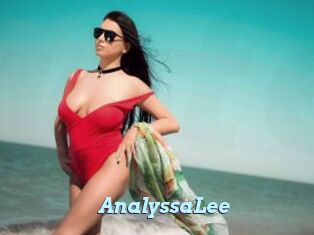 AnalyssaLee