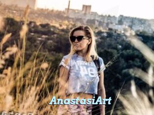 AnastasiArt