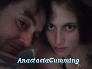 AnastasiaCumming Webcam Teen
