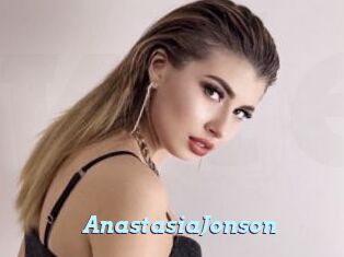 AnastasiaJonson