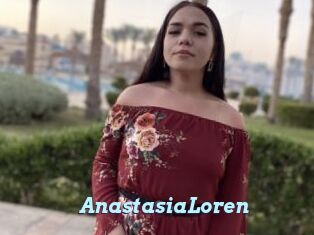 AnastasiaLoren