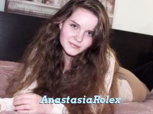 AnastasiaRolex