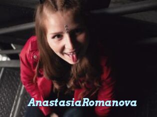 AnastasiaRomanova