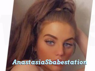 AnastasiaSbabestation Webcam Teen