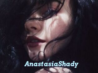AnastasiaShady