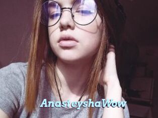 AnasteyshaWow