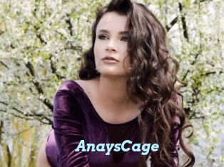 AnaysCage