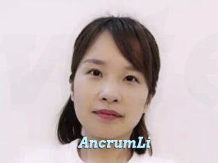 AncrumLi