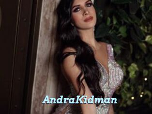 AndraKidman