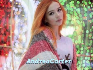 AndreaCarter