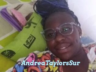 AndreaTaylorsSur