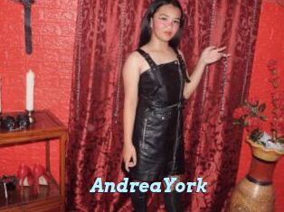 AndreaYork