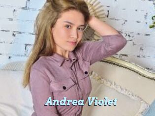 Andrea_Violet Webcam Teen