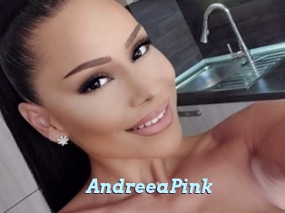 Andreea_Pink Webcam Teen