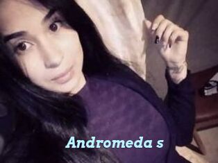 Andromeda_s