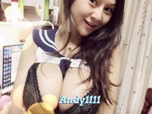 Andy1111