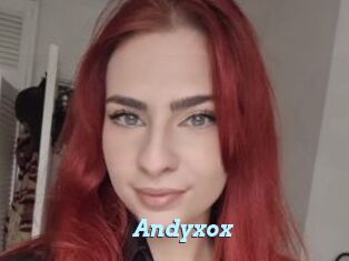 Andyxox