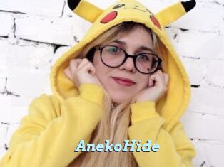 AnekoHide