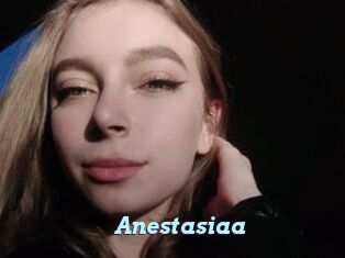 Anestasiaa