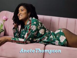 AneteThompson