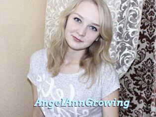 AngelAnnGrowing