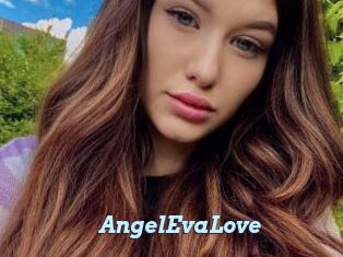 AngelEvaLove