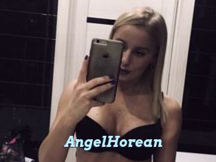 AngelHorean