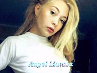 Angel_Lianna