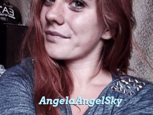 AngelaAngelSky