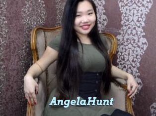 AngelaHunt