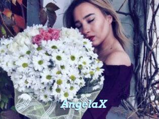 AngelaX