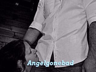 Angelgonebad