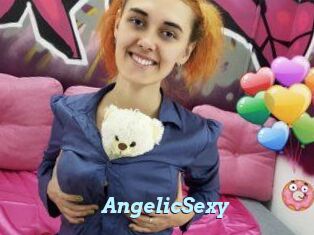 AngelicSexy