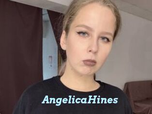 AngelicaHines