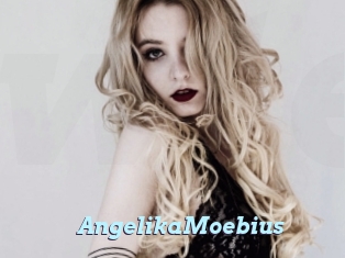AngelikaMoebius Webcam Teen