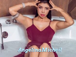 AngelinaMicheil