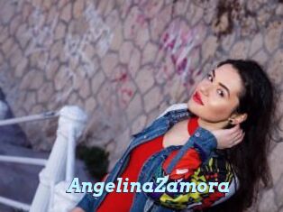 AngelinaZamora