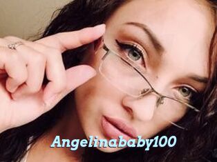 Angelinababy100
