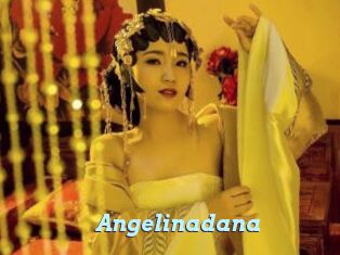Angelinadana