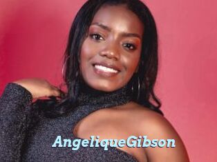AngeliqueGibson